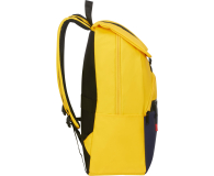AMERICAN TOURISTER 15.6" CITY AIM Niebiesko-żółty 79G-01-007 - 738170 - zdjęcie 6